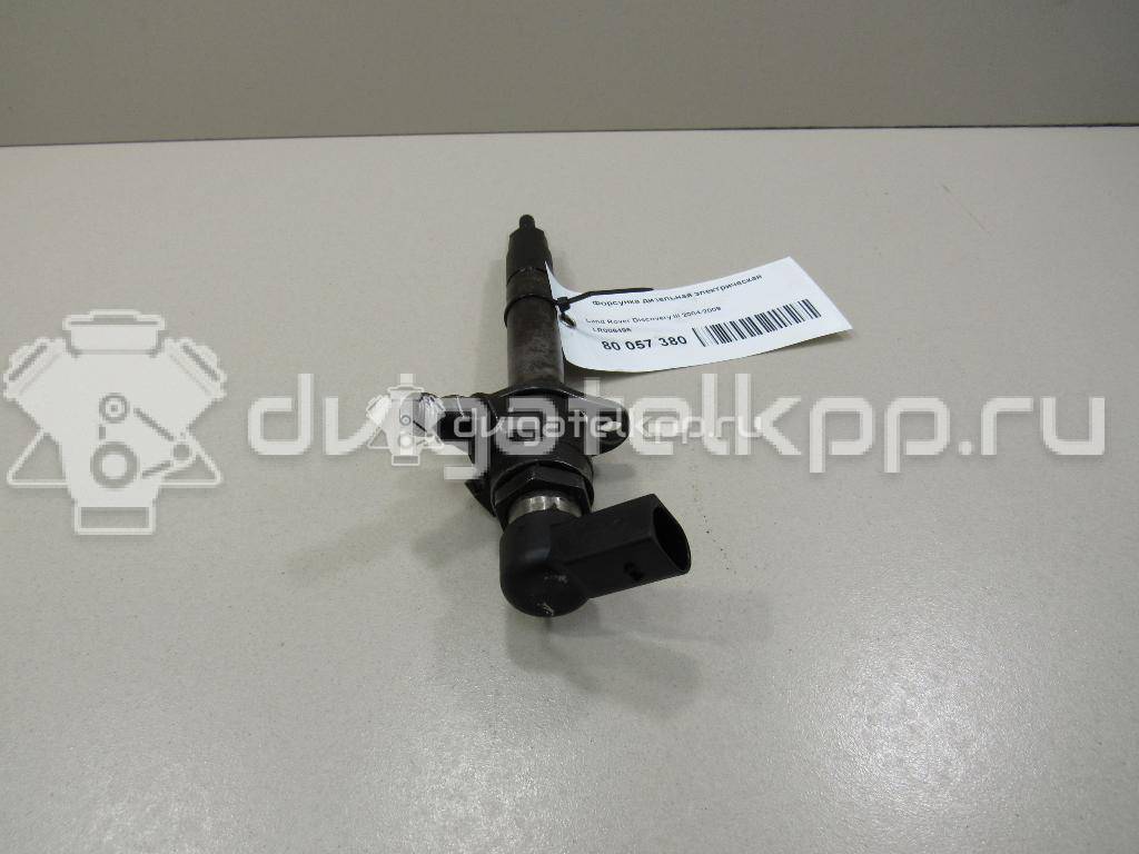 Фото Форсунка дизельная электрическая  LR006495 для Land Rover Range Rover / Discovery {forloop.counter}}