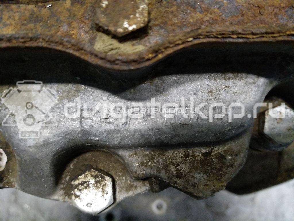 Фото Контрактная (б/у) МКПП для Opel / Suzuki / Vauxhall 75-80 л.с 16V 1.2 л Z 12 XEP бензин 55562882 {forloop.counter}}