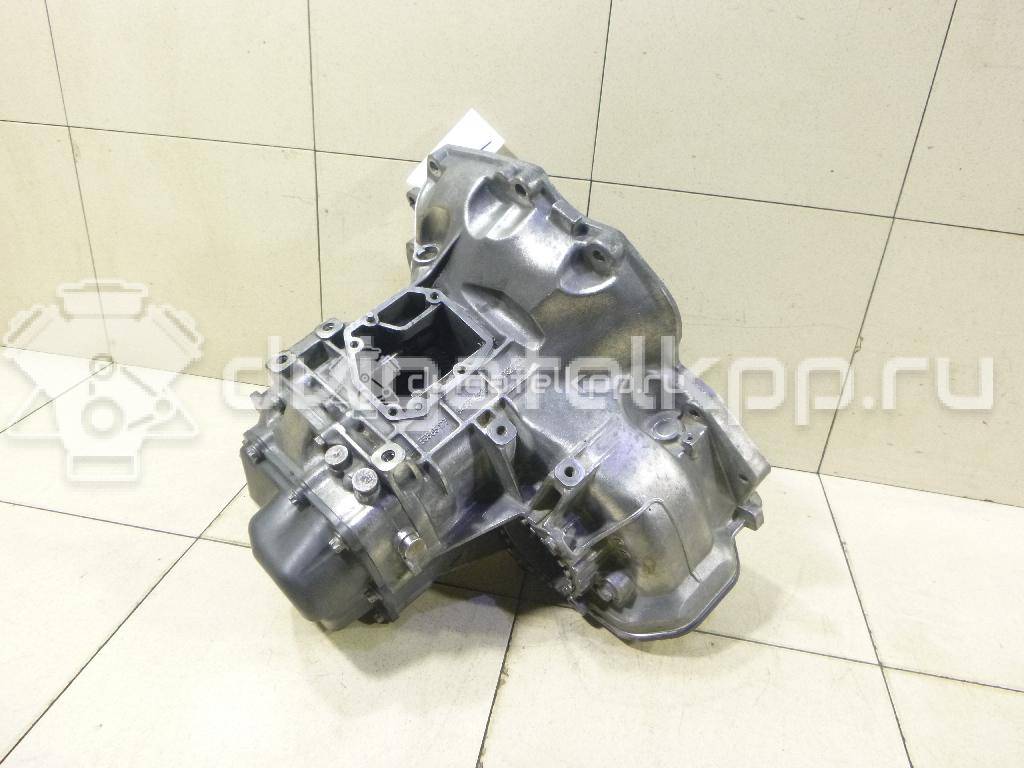 Фото Контрактная (б/у) МКПП для Opel Astra / Corsa / Agila 75-80 л.с 16V 1.2 л Z 12 XEP бензин 55355482 {forloop.counter}}