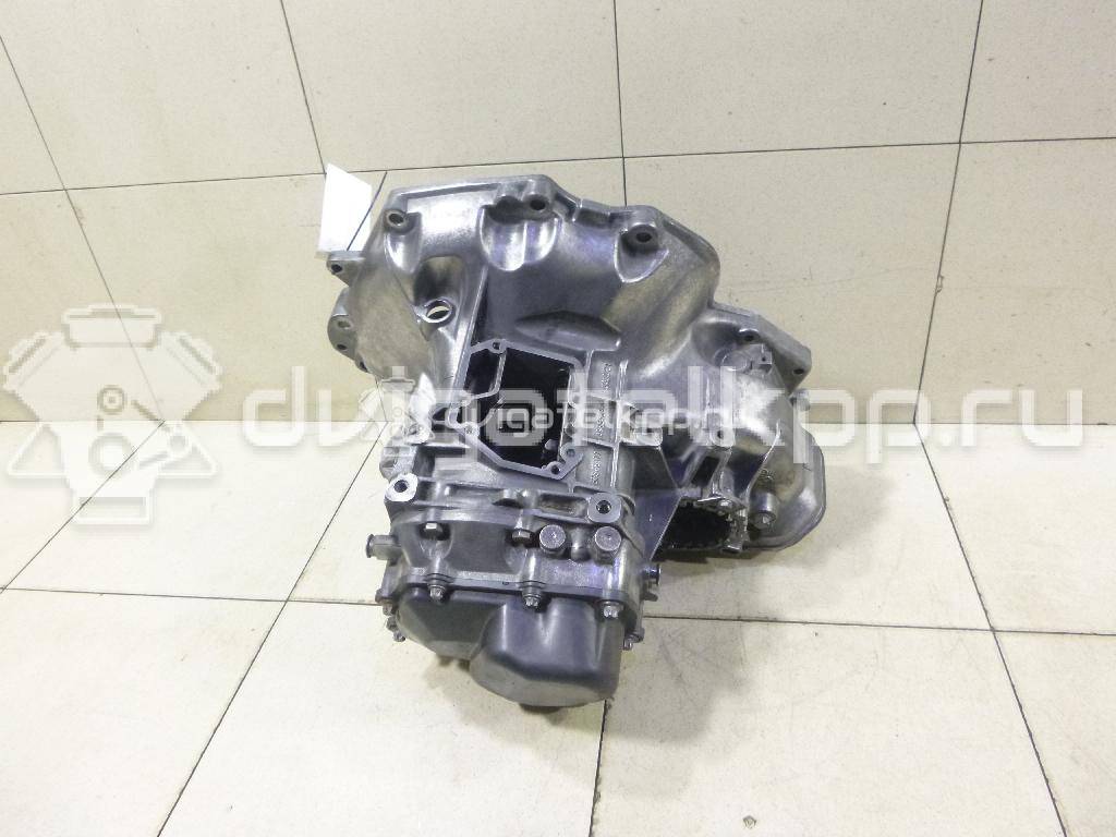 Фото Контрактная (б/у) МКПП для Opel Astra / Corsa / Agila 75-80 л.с 16V 1.2 л Z 12 XEP бензин 55355482 {forloop.counter}}