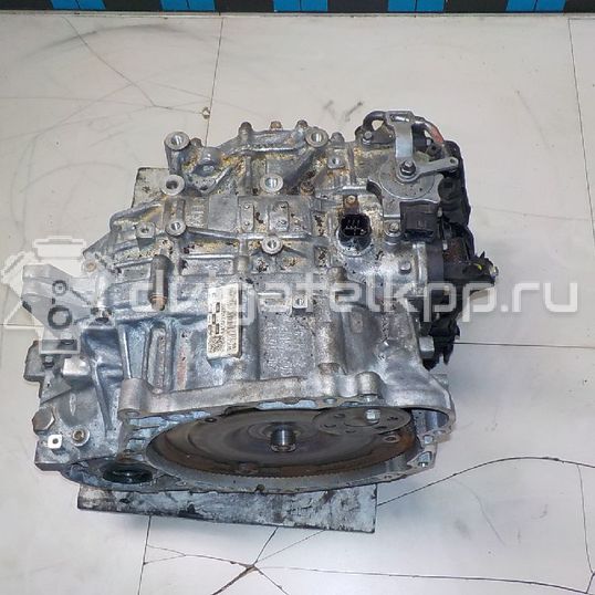 Фото Контрактная (б/у) АКПП для Hyundai / Kia 121-124 л.с 16V 1.6 л G4FG бензин 450002f021