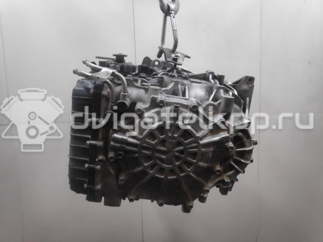 Фото Контрактная (б/у) АКПП для Hyundai / Kia 120-132 л.с 16V 1.6 л G4FG бензин 450002F021 {forloop.counter}}