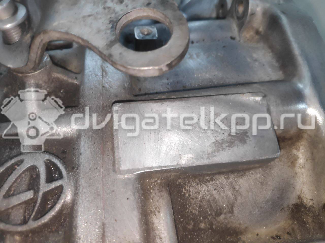 Фото Контрактная (б/у) АКПП для Hyundai / Kia 120-132 л.с 16V 1.6 л G4FG бензин 450002F021 {forloop.counter}}