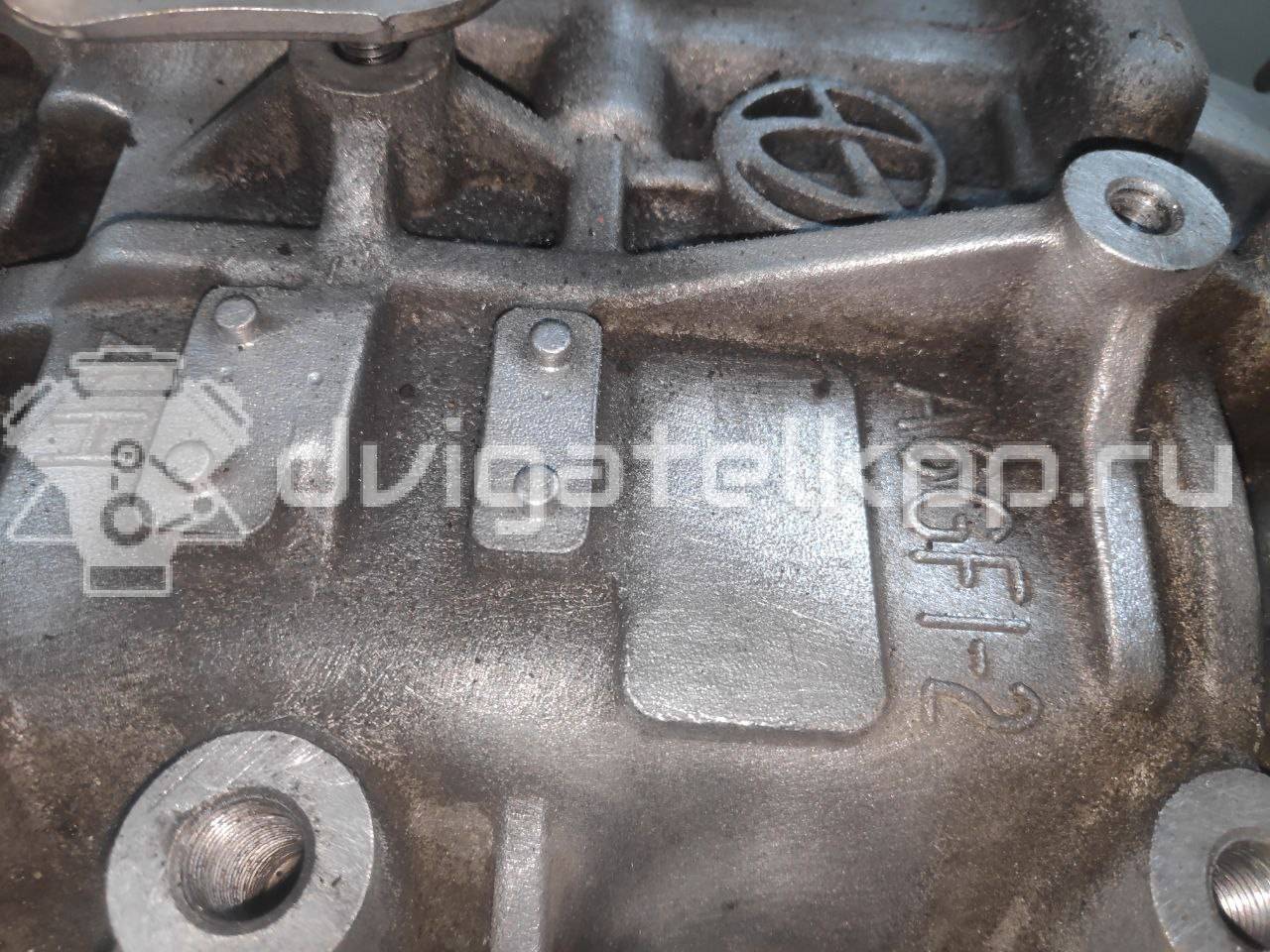 Фото Контрактная (б/у) АКПП для Hyundai / Kia 120-132 л.с 16V 1.6 л G4FG бензин 450002F021 {forloop.counter}}