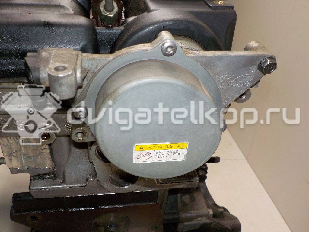 Фото Контрактный (б/у) двигатель D4CB для Hyundai / Kia 129-178 л.с 16V 2.5 л Дизельное топливо 106J14AU00 {forloop.counter}}