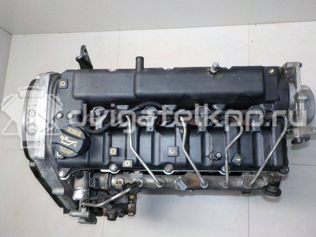 Фото Контрактный (б/у) двигатель D4CB для Hyundai / Kia 129-178 л.с 16V 2.5 л Дизельное топливо 106J14AU00 {forloop.counter}}