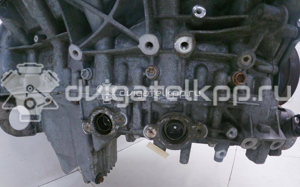 Фото Контрактный (б/у) двигатель 508PN для Jaguar / Land Rover 375-381 л.с 32V 5.0 л бензин LR012453 {forloop.counter}}