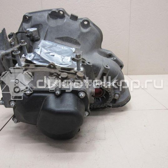 Фото Контрактная (б/у) МКПП для Opel Astra / Corsa / Agila 75-80 л.с 16V 1.2 л Z 12 XEP бензин 5700053