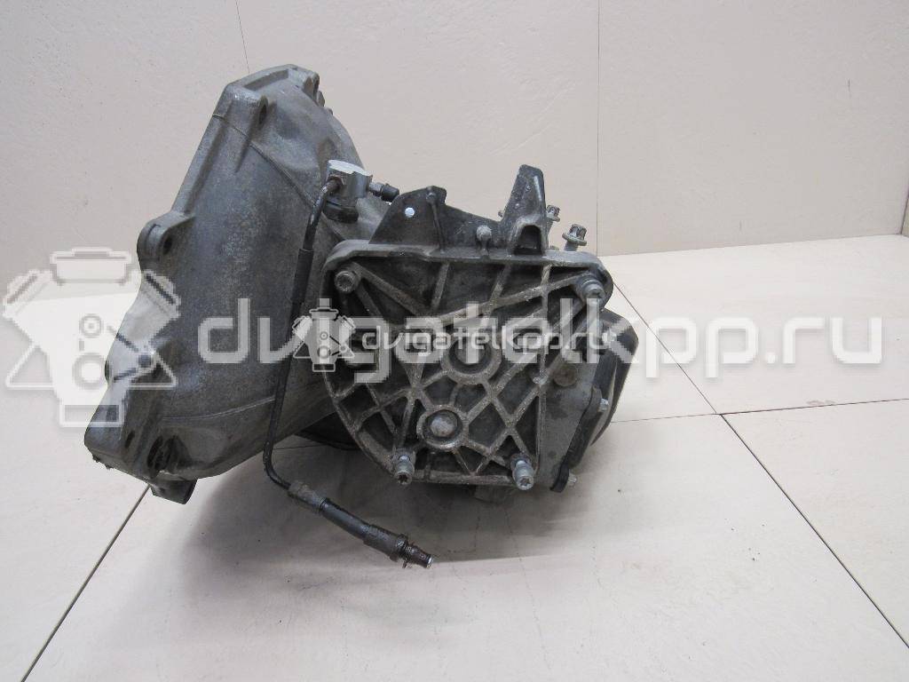 Фото Контрактная (б/у) МКПП для Opel Astra / Corsa / Agila 75-80 л.с 16V 1.2 л Z 12 XEP бензин 5700053 {forloop.counter}}