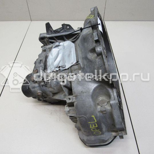 Фото Контрактная (б/у) МКПП для Opel / Suzuki / Vauxhall 75-80 л.с 16V 1.2 л Z 12 XEP бензин 5700053