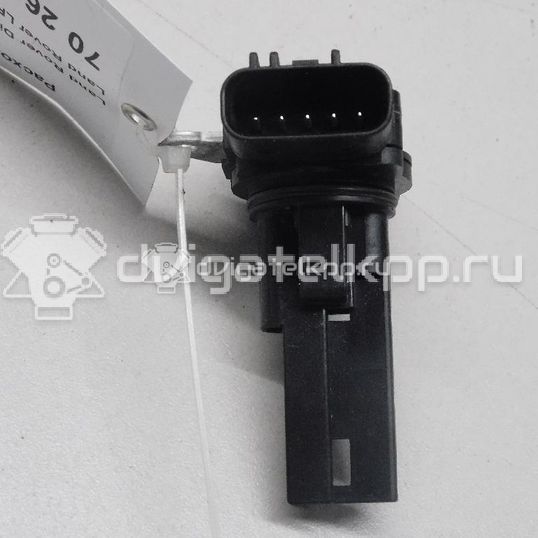 Фото Расходомер воздуха (массметр)  LR012073 для Land Rover Range Rover / Discovery