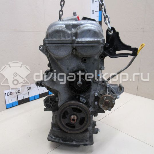 Фото Контрактный (б/у) двигатель G4FD для Hyundai / Kia 132-140 л.с 16V 1.6 л бензин 154N12BU00