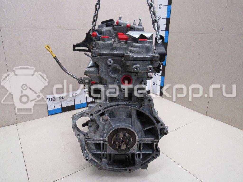 Фото Контрактный (б/у) двигатель G4FD для Hyundai / Kia 132-140 л.с 16V 1.6 л бензин 154N12BU00 {forloop.counter}}