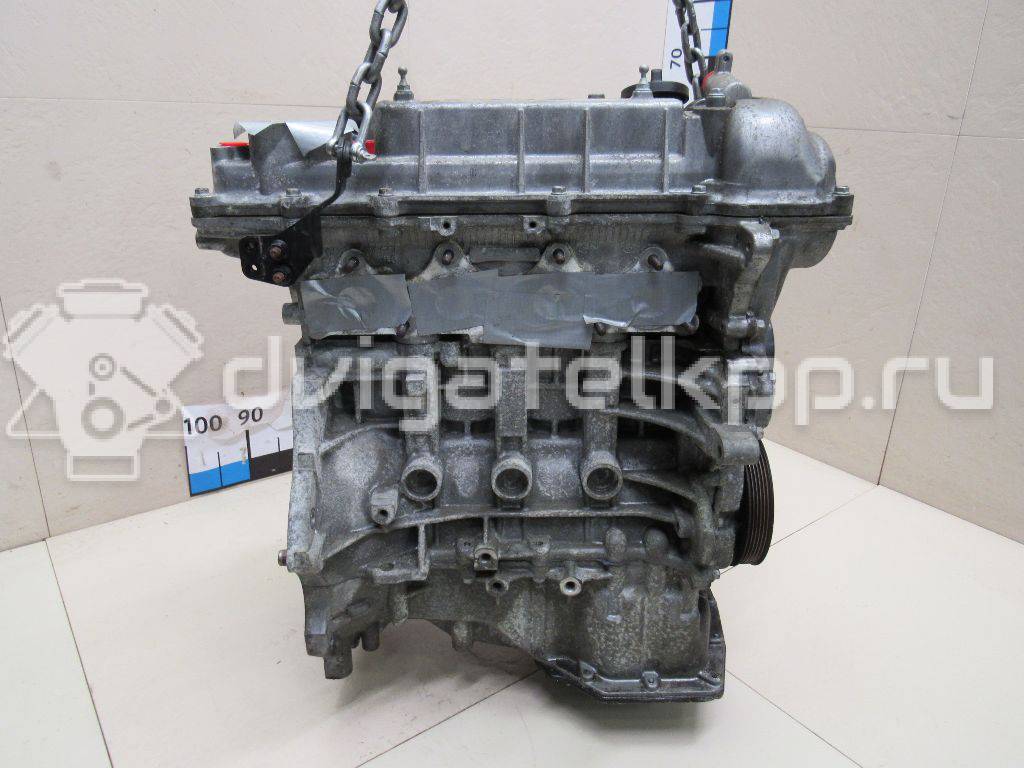 Фото Контрактный (б/у) двигатель G4FD для Hyundai / Kia 132-140 л.с 16V 1.6 л бензин 154N12BU00 {forloop.counter}}