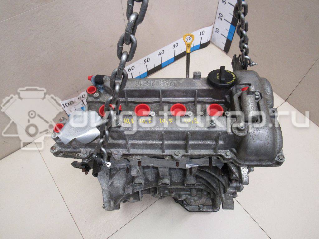 Фото Контрактный (б/у) двигатель G4FD для Hyundai / Kia 132-140 л.с 16V 1.6 л бензин 154N12BU00 {forloop.counter}}