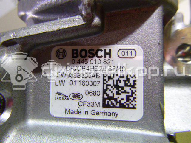 Фото ТНВД  lr079958 для Land Rover Range Rover / Discovery {forloop.counter}}