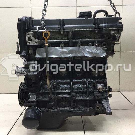 Фото Контрактный (б/у) двигатель G4EE для Hyundai / Kia 97 л.с 16V 1.4 л бензин KZ38302100