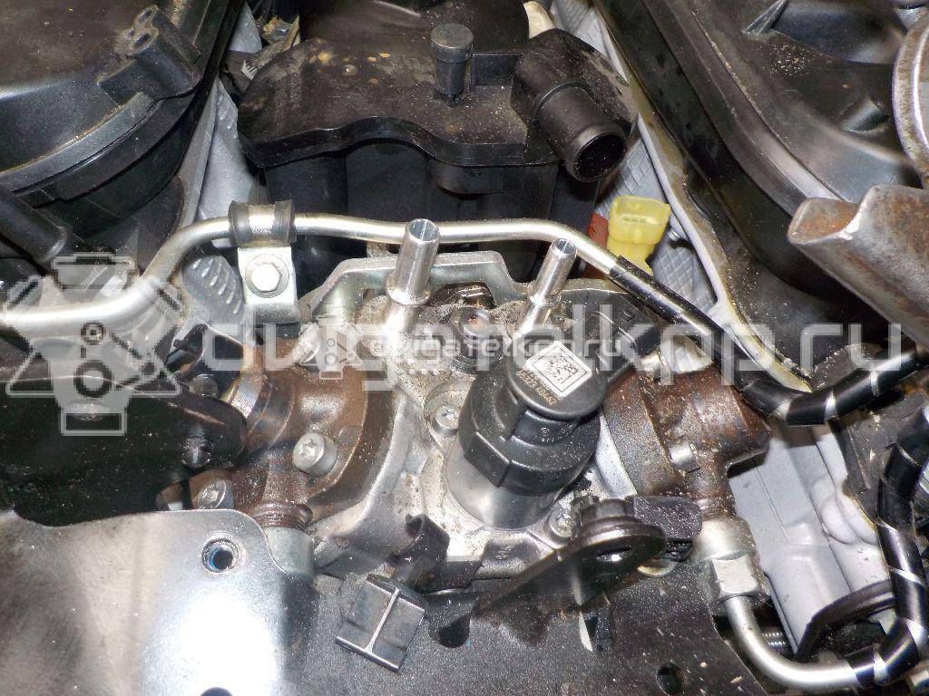 Фото Контрактный (б/у) двигатель 306DT для Land Rover Range Rover / Discovery 211-340 л.с 24V 3.0 л Дизельное топливо LR106166 {forloop.counter}}