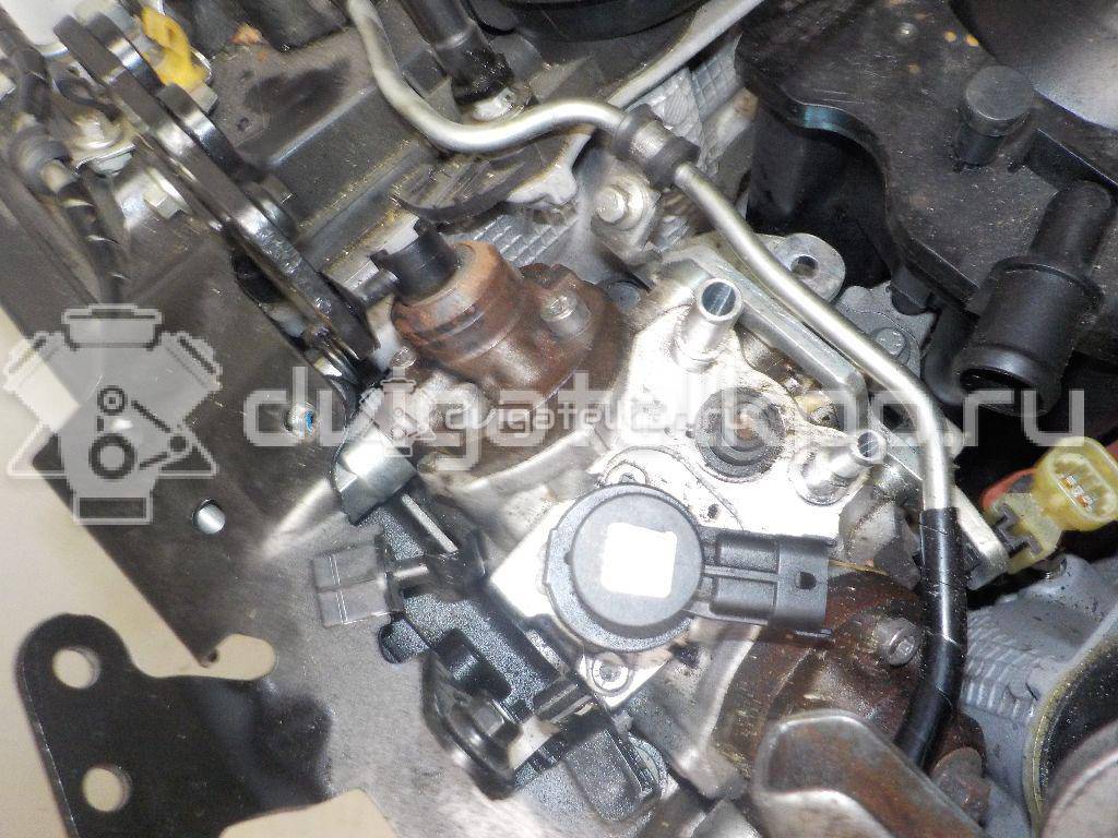 Фото Контрактный (б/у) двигатель 306DT для Land Rover Range Rover / Discovery 211-340 л.с 24V 3.0 л Дизельное топливо LR106166 {forloop.counter}}