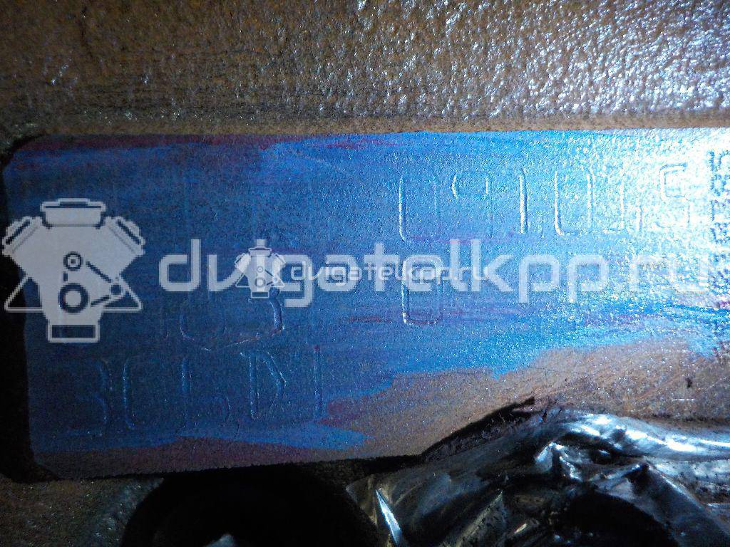 Фото Контрактный (б/у) двигатель 306DT для Land Rover Range Rover / Discovery 211-340 л.с 24V 3.0 л Дизельное топливо LR106166 {forloop.counter}}