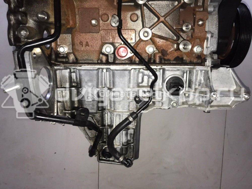 Фото Контрактный (б/у) двигатель 306DT для Land Rover Range Rover / Discovery 211-340 л.с 24V 3.0 л Дизельное топливо LR106166 {forloop.counter}}