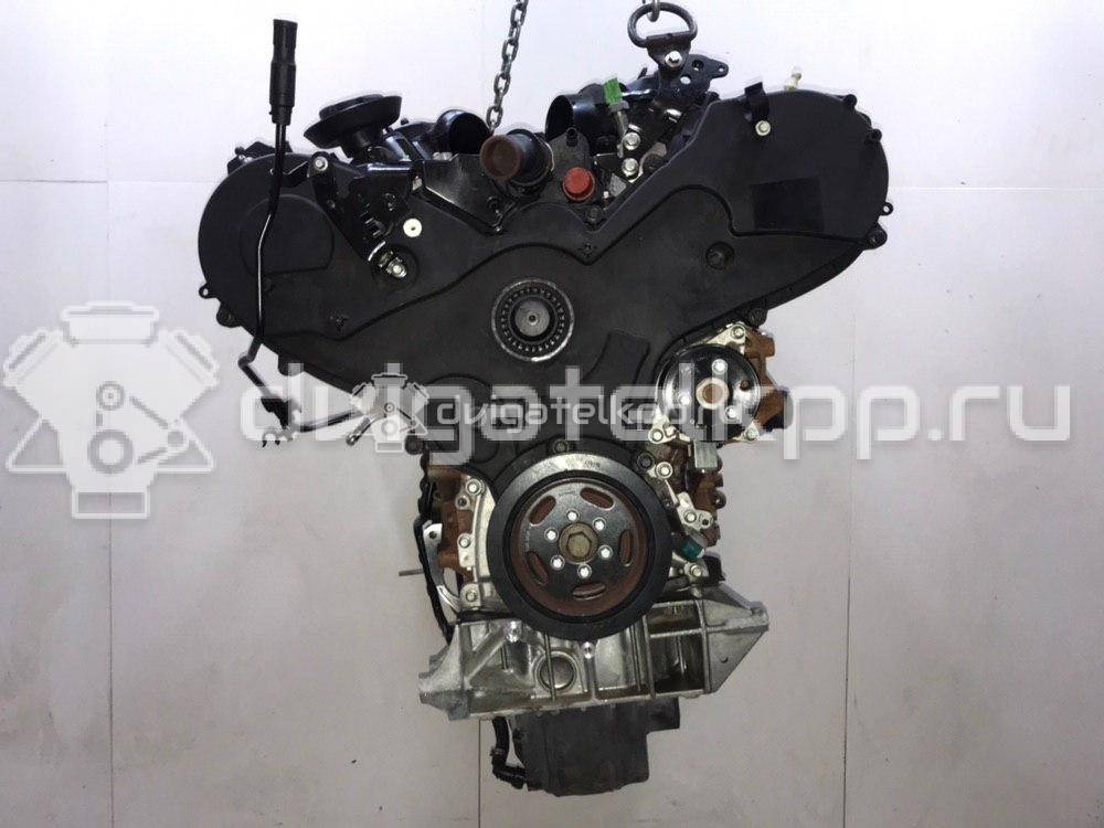 Фото Контрактный (б/у) двигатель 306DT для Land Rover Range Rover / Discovery 211-340 л.с 24V 3.0 л Дизельное топливо LR106166 {forloop.counter}}