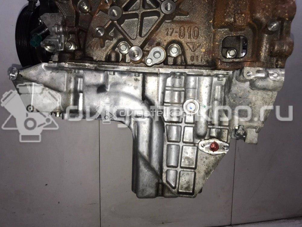 Фото Контрактный (б/у) двигатель 306DT для Land Rover Range Rover / Discovery 211-340 л.с 24V 3.0 л Дизельное топливо LR106166 {forloop.counter}}