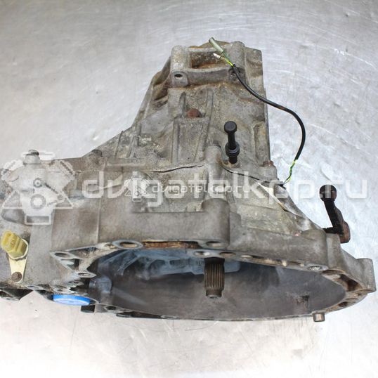 Фото Контрактная (б/у) МКПП для Caterham / Land Rover 116-120 л.с 16V 1.8 л 18 K4F бензин TRD100770