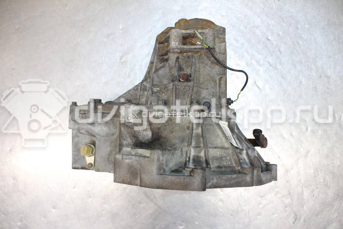 Фото Контрактная (б/у) МКПП для Caterham / Rover / Land Rover 116-120 л.с 16V 1.8 л 18 K4F бензин TRC102370 {forloop.counter}}