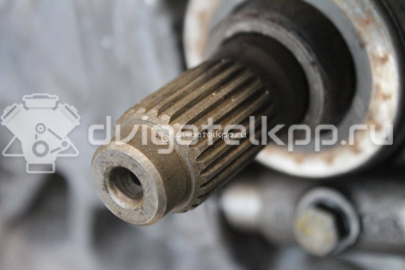 Фото Контрактная (б/у) МКПП для Caterham / Land Rover 116-120 л.с 16V 1.8 л 18 K4F бензин TRD100770 {forloop.counter}}