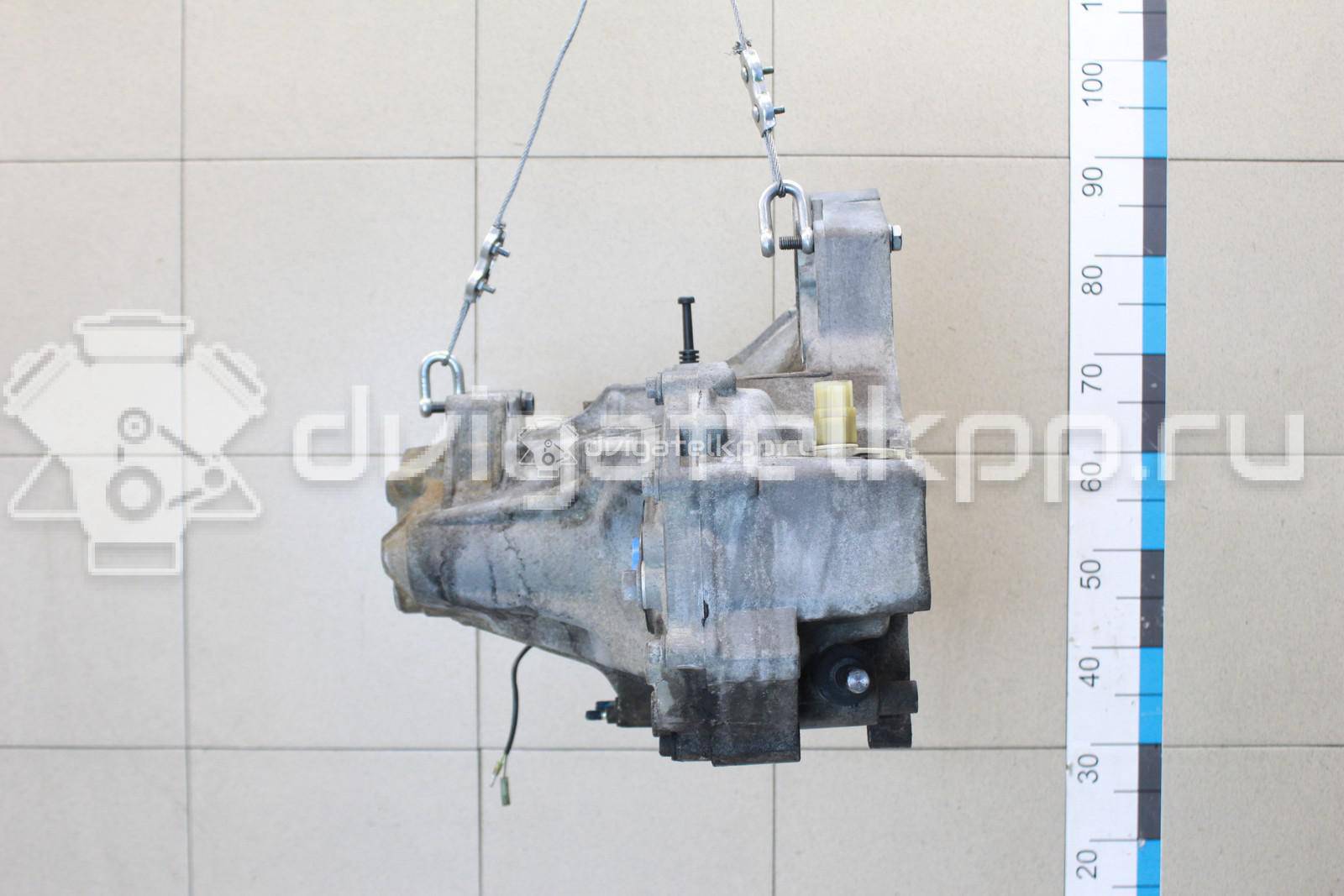 Фото Контрактная (б/у) МКПП для Caterham / Land Rover 116-120 л.с 16V 1.8 л 18 K4F бензин TRD100770 {forloop.counter}}