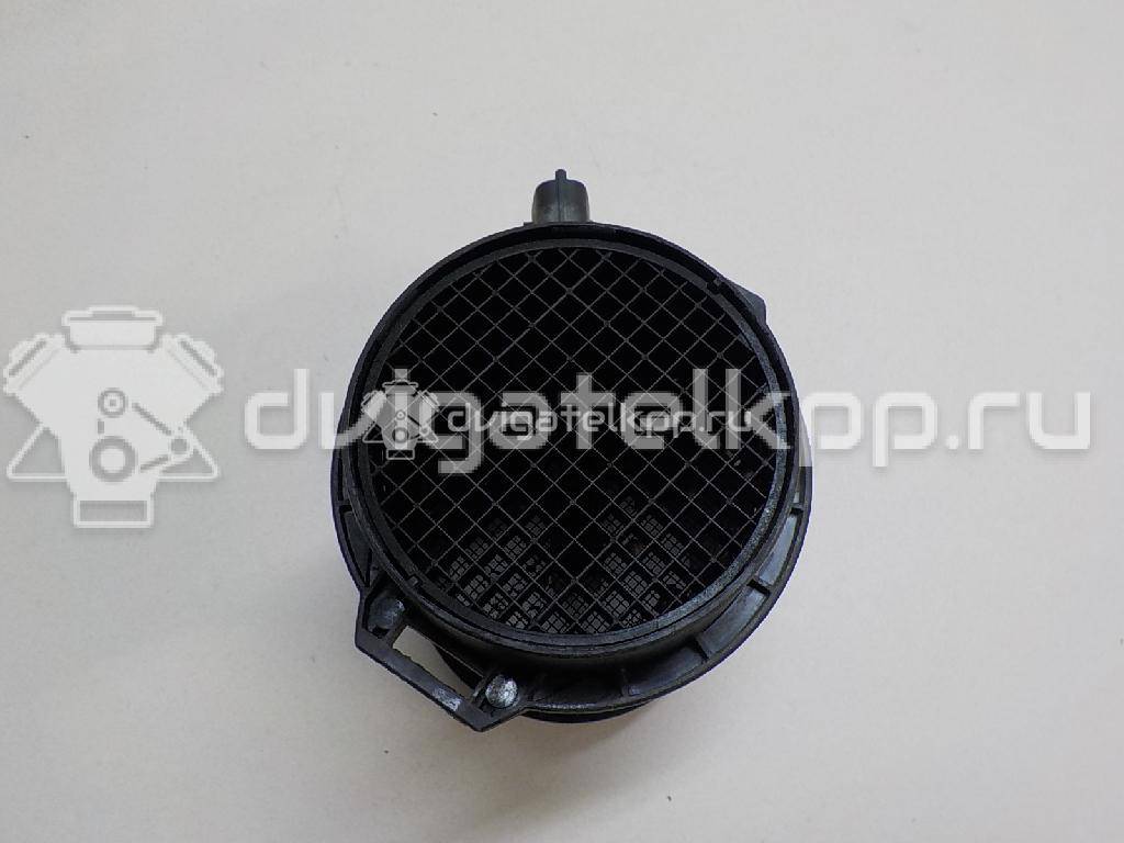 Фото Расходомер воздуха (массметр)  MHK100850 для Land Rover Freelander / Range Rover / Discovery {forloop.counter}}