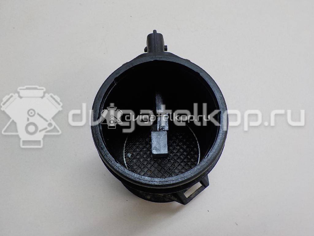 Фото Расходомер воздуха (массметр)  MHK100850 для Land Rover Freelander / Range Rover / Discovery {forloop.counter}}