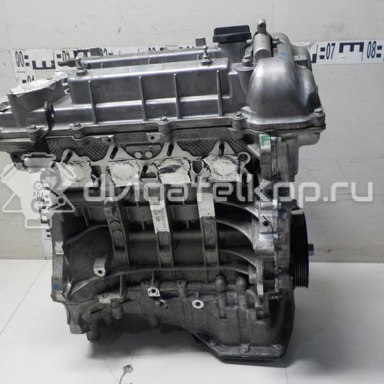 Фото Контрактный (б/у) двигатель G4FD для Hyundai / Kia 132-140 л.с 16V 1.6 л бензин Z61412BZ00