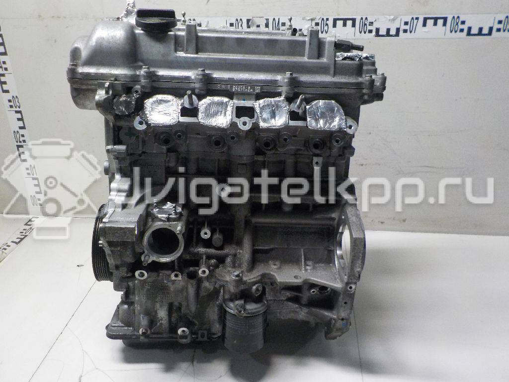 Фото Контрактный (б/у) двигатель G4FD для Hyundai / Kia 132-140 л.с 16V 1.6 л бензин Z61412BZ00 {forloop.counter}}