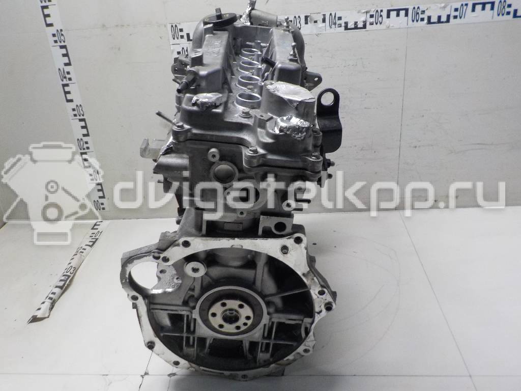 Фото Контрактный (б/у) двигатель G4FD для Hyundai / Kia 132-140 л.с 16V 1.6 л бензин Z61412BZ00 {forloop.counter}}