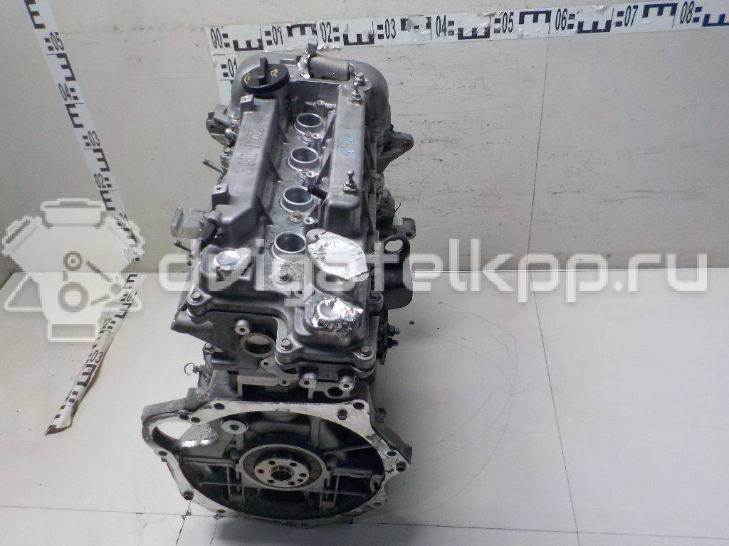 Фото Контрактный (б/у) двигатель G4FD для Hyundai / Kia 132-140 л.с 16V 1.6 л бензин Z61412BZ00 {forloop.counter}}