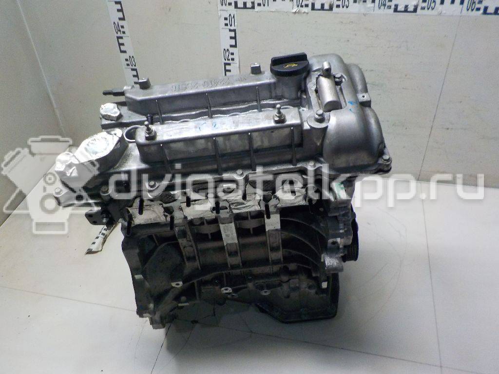 Фото Контрактный (б/у) двигатель G4FD для Hyundai / Kia 132-140 л.с 16V 1.6 л бензин Z61412BZ00 {forloop.counter}}