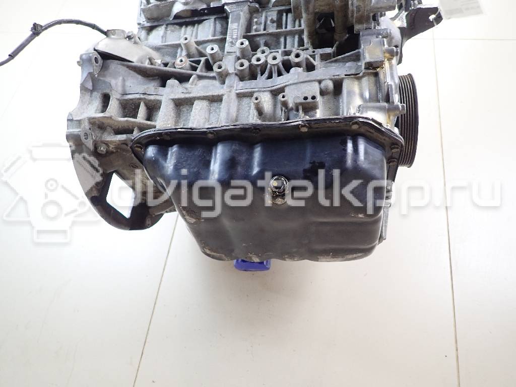 Фото Контрактный (б/у) двигатель G4KE для Hyundai (Beijing) / Hyundai / Kia 170-180 л.с 16V 2.4 л бензин 147X12GH00 {forloop.counter}}