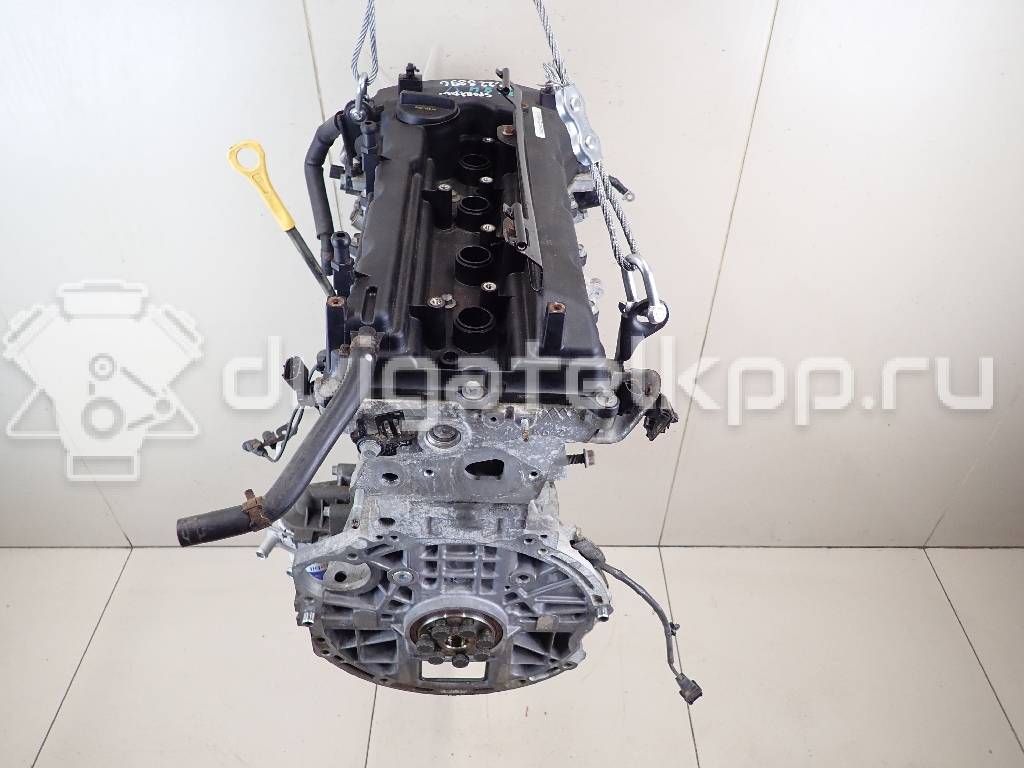 Фото Контрактный (б/у) двигатель G4KE для Hyundai (Beijing) / Hyundai / Kia 170-180 л.с 16V 2.4 л бензин 147X12GH00 {forloop.counter}}