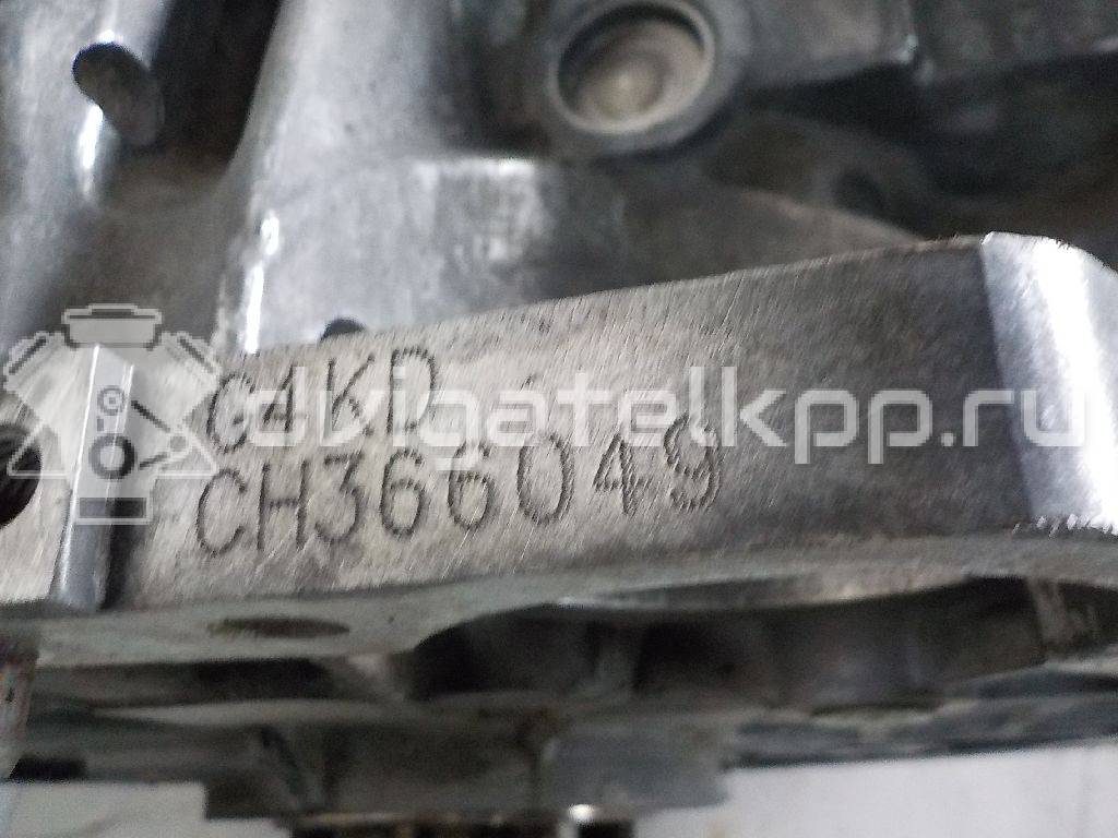 Фото Контрактный (б/у) двигатель G4KD для Hyundai / Kia 150-178 л.с 16V 2.0 л бензин 198X12GS00 {forloop.counter}}