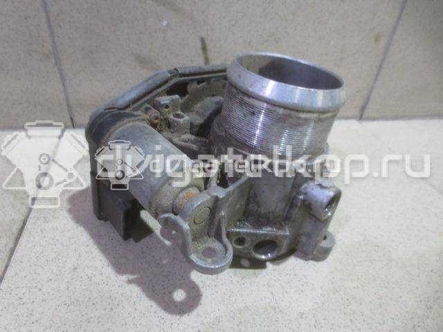 Фото Заслонка дроссельная электрическая  LR012598 для Land Rover Freelander / Range Rover / Discovery {forloop.counter}}