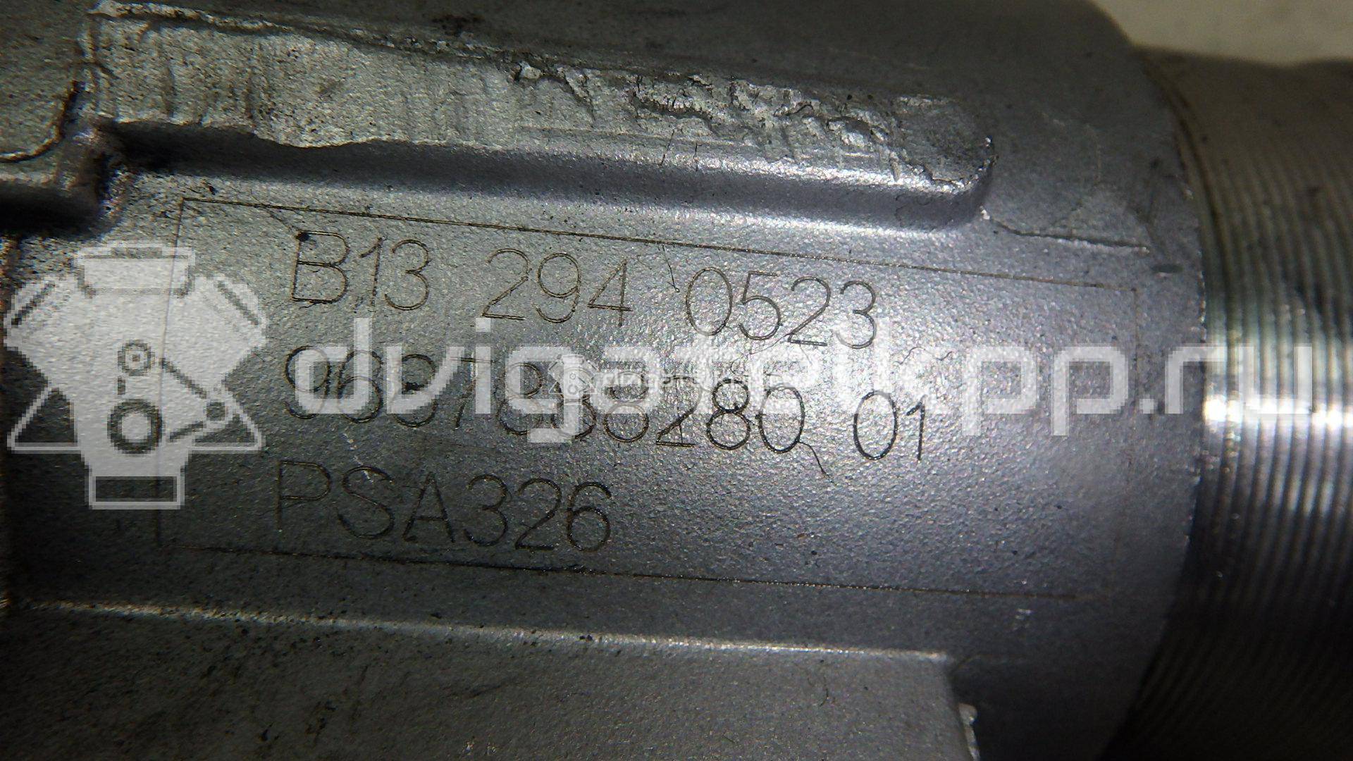 Фото Заслонка дроссельная электрическая  LR012598 для Land Rover Freelander / Range Rover / Discovery {forloop.counter}}