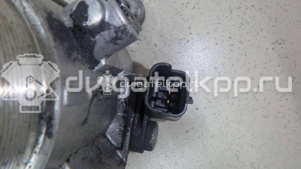 Фото Заслонка дроссельная электрическая  LR012598 для Land Rover Freelander / Range Rover / Discovery {forloop.counter}}