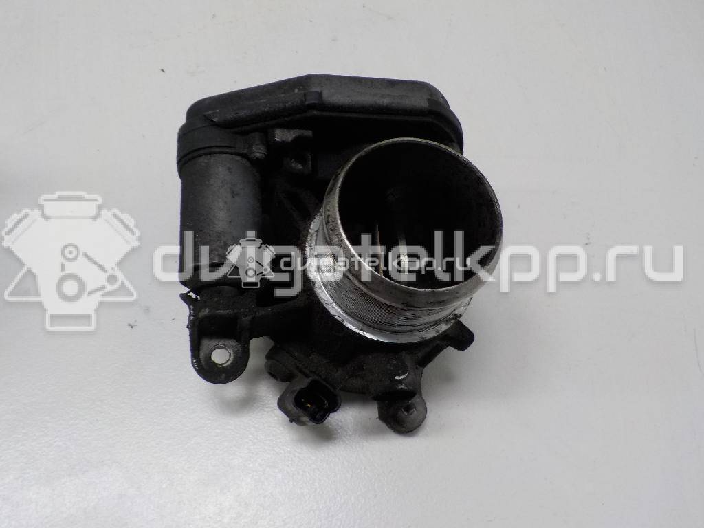 Фото Заслонка дроссельная электрическая  LR012598 для Land Rover Freelander / Range Rover / Discovery {forloop.counter}}