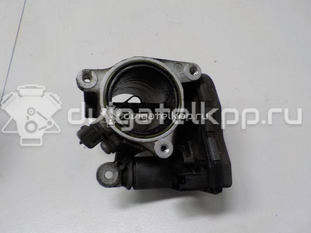 Фото Заслонка дроссельная электрическая  LR012598 для Land Rover Freelander / Range Rover / Discovery {forloop.counter}}