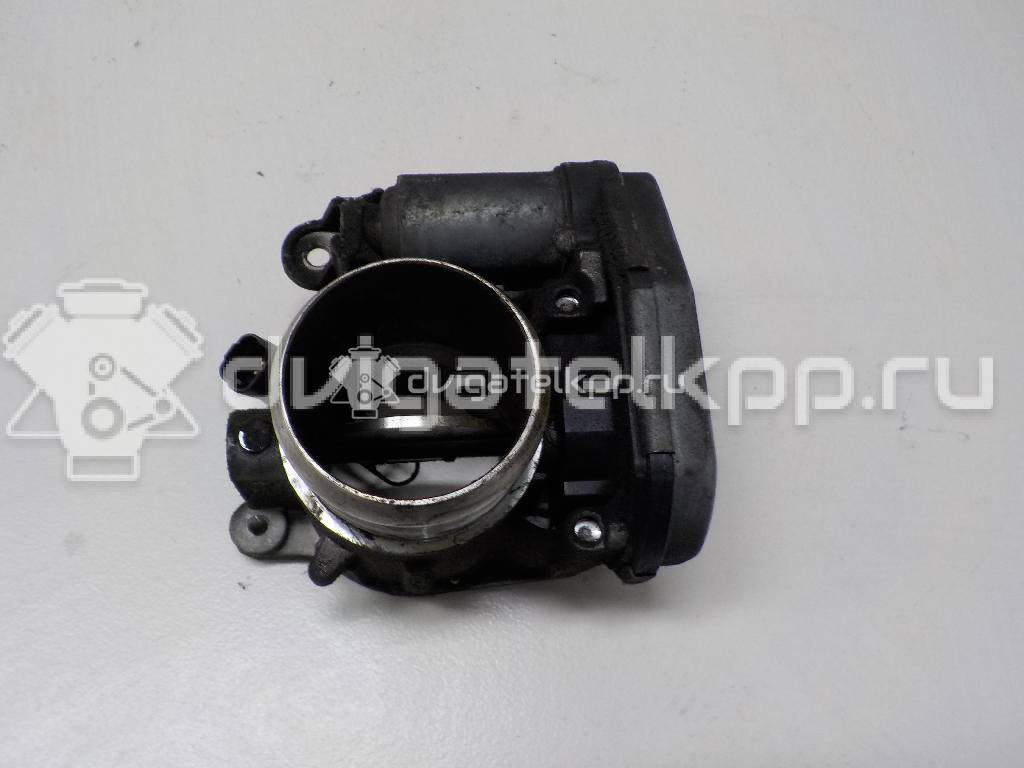 Фото Заслонка дроссельная электрическая  LR012598 для Land Rover Freelander / Range Rover / Discovery {forloop.counter}}