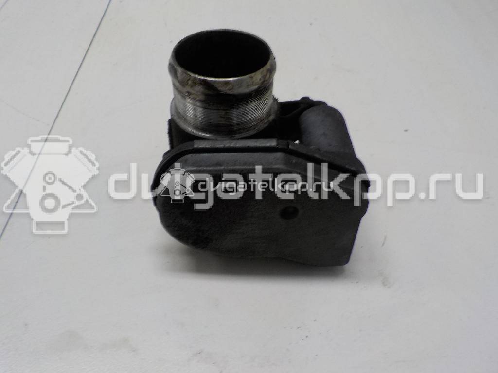 Фото Заслонка дроссельная электрическая  LR012598 для Land Rover Freelander / Range Rover / Discovery {forloop.counter}}