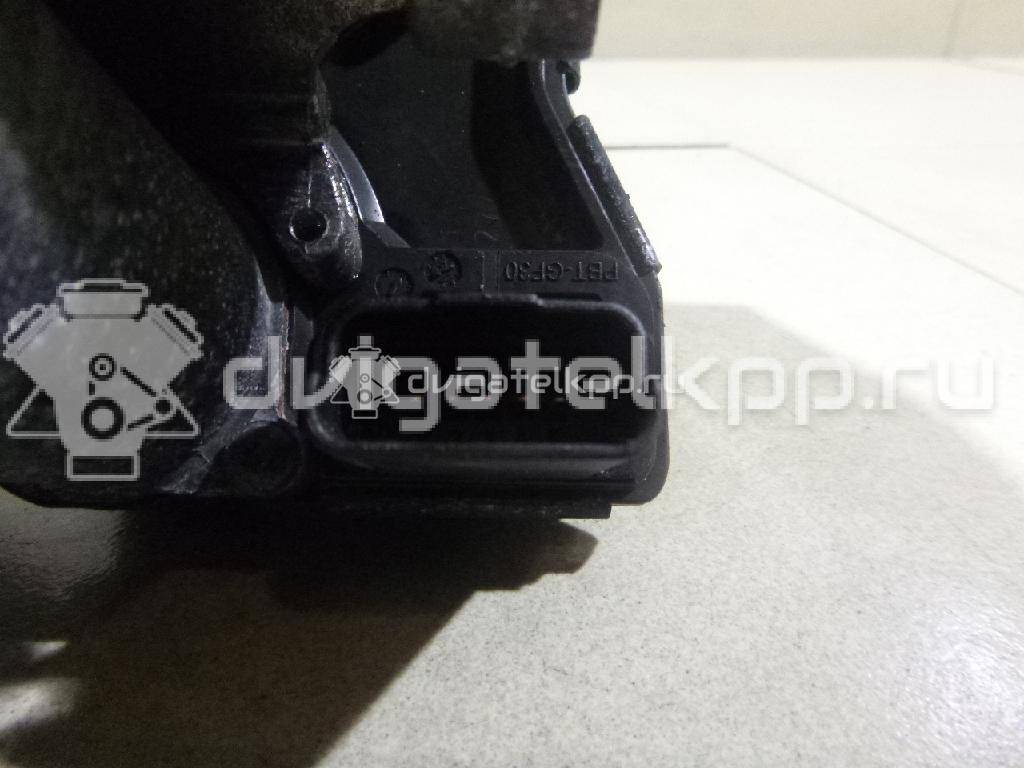 Фото Заслонка дроссельная электрическая  LR012598 для Land Rover Freelander / Range Rover / Discovery {forloop.counter}}