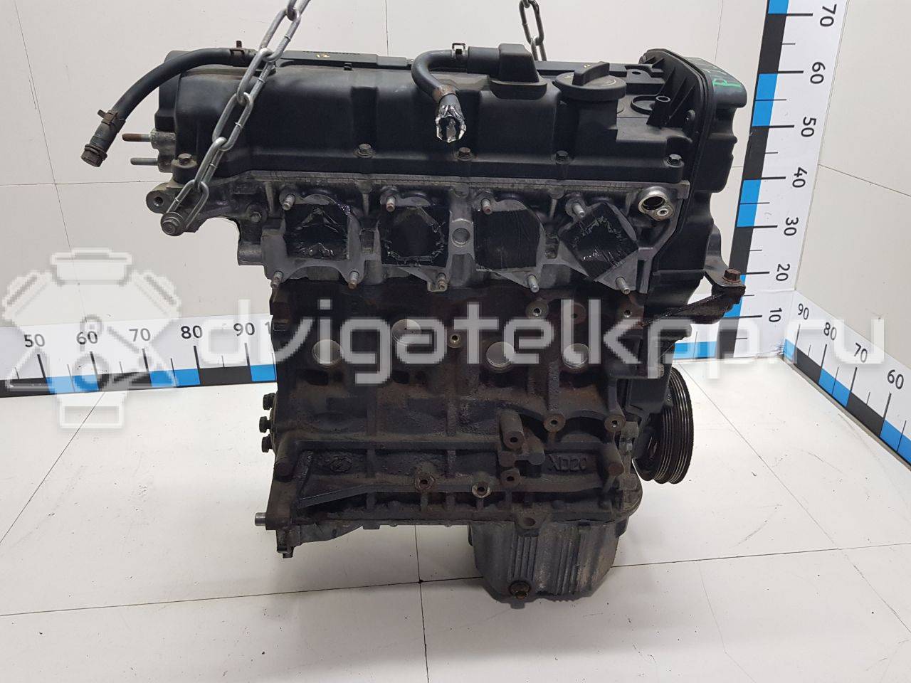 Фото Контрактный (б/у) двигатель G4GC для Hyundai (Beijing) / Hyundai / Kia 137-141 л.с 16V 2.0 л бензин 128y123h00 {forloop.counter}}